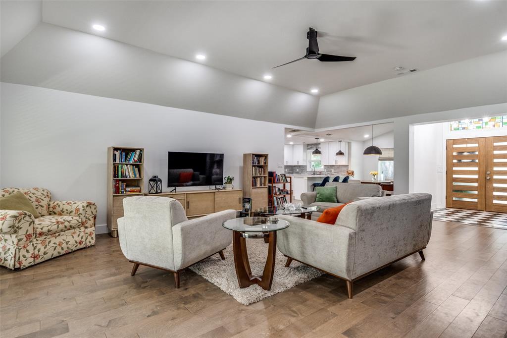 Prestonwood Estates - Residential