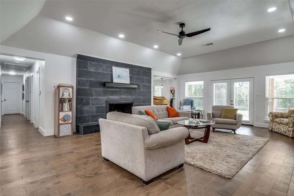 Prestonwood Estates - Residential