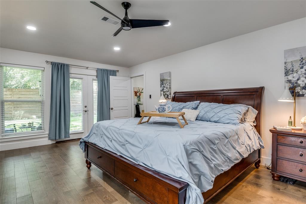 Prestonwood Estates - Residential