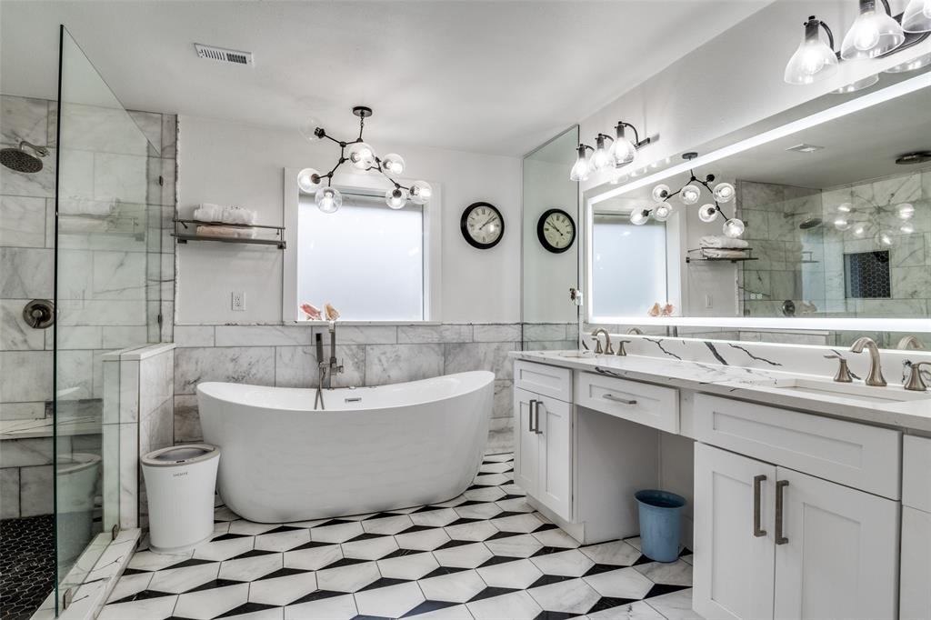 Prestonwood Estates - Residential