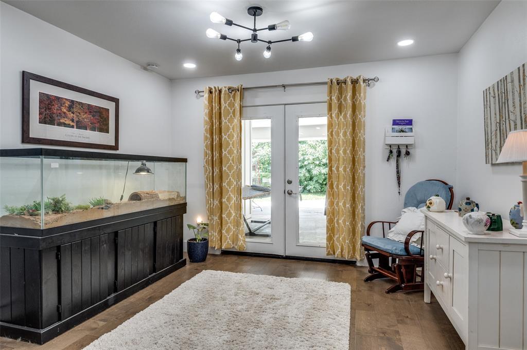 Prestonwood Estates - Residential