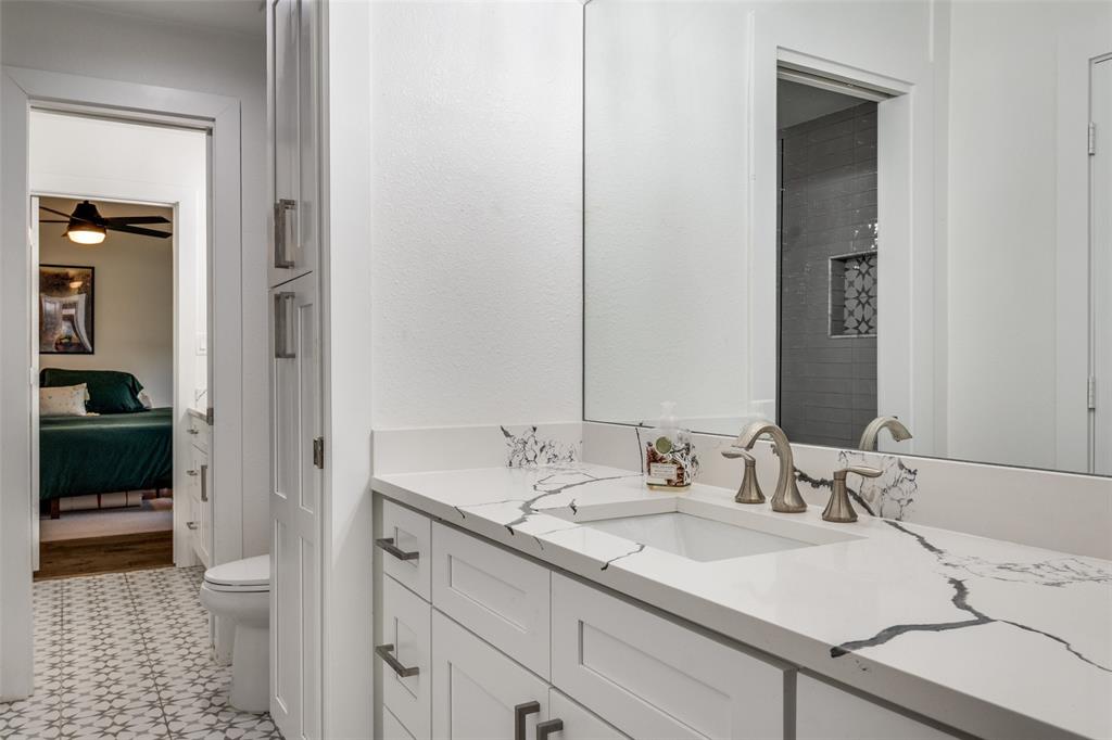 Prestonwood Estates - Residential