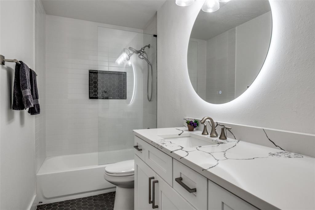 Prestonwood Estates - Residential