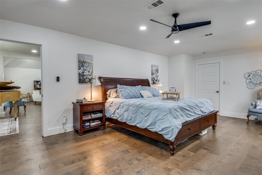 Prestonwood Estates - Residential