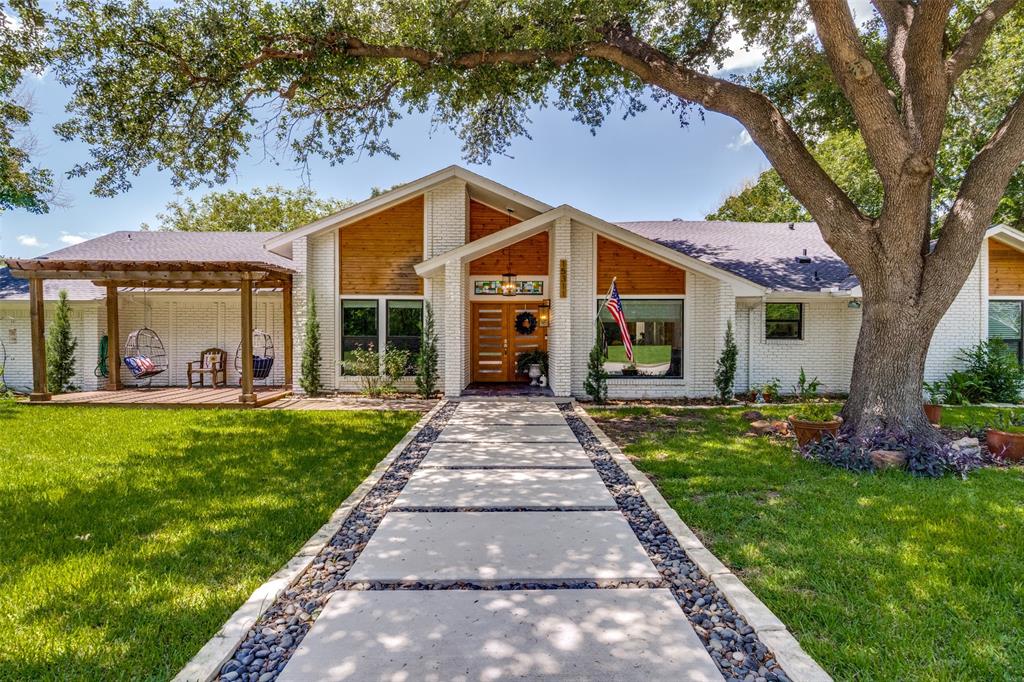 Prestonwood Estates - Residential