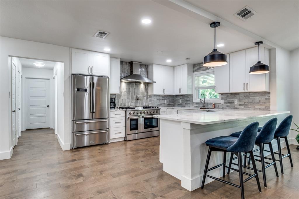 Prestonwood Estates - Residential