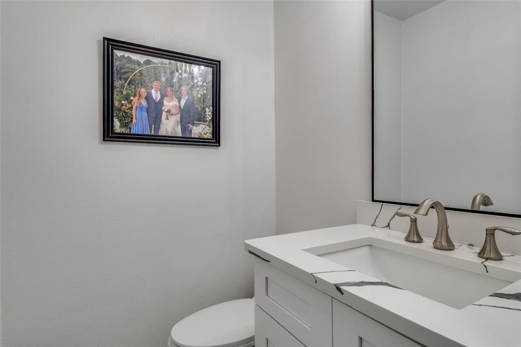 Prestonwood Estates - Residential