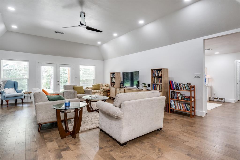 Prestonwood Estates - Residential