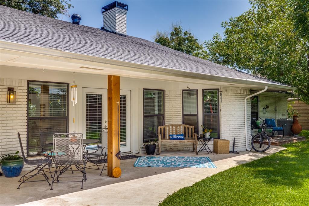 Prestonwood Estates - Residential