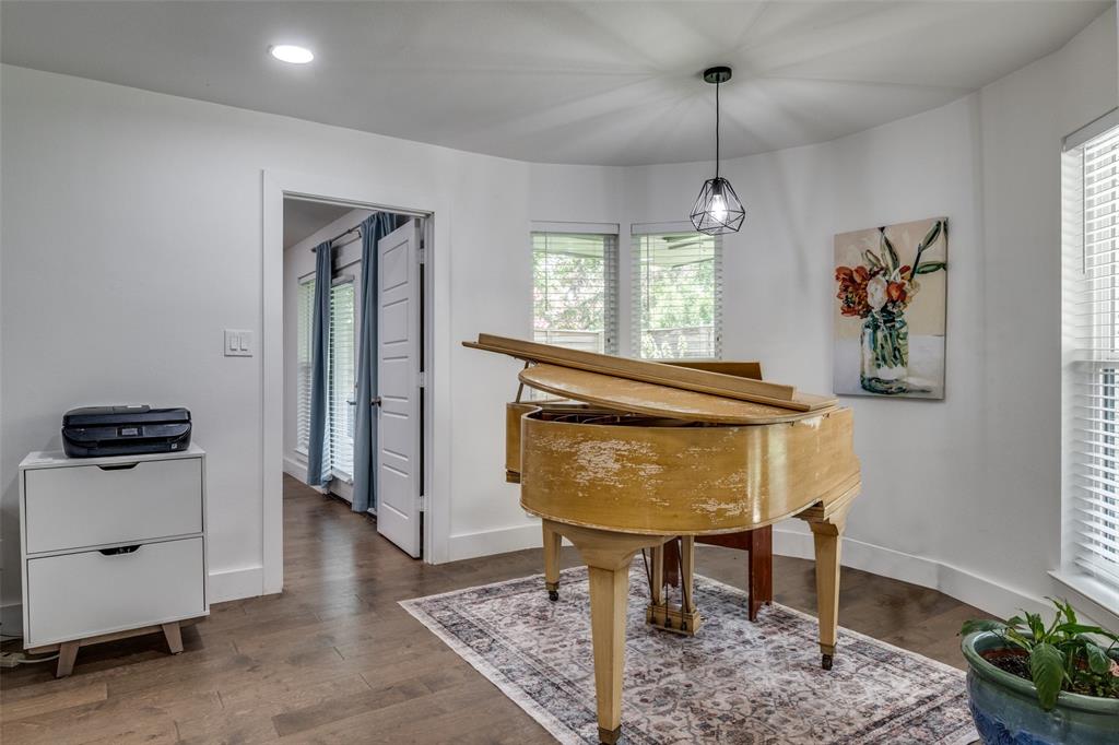 Prestonwood Estates - Residential