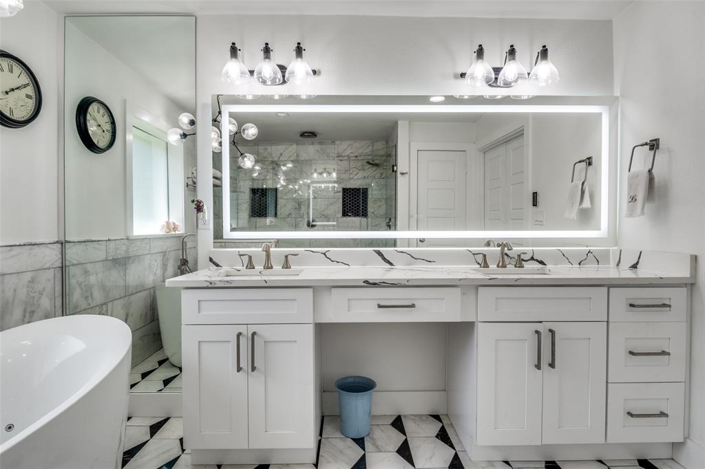 Prestonwood Estates - Residential