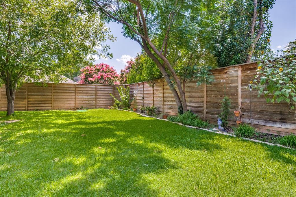 Prestonwood Estates - Residential