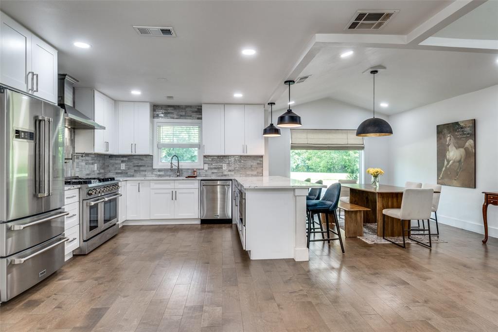 Prestonwood Estates - Residential