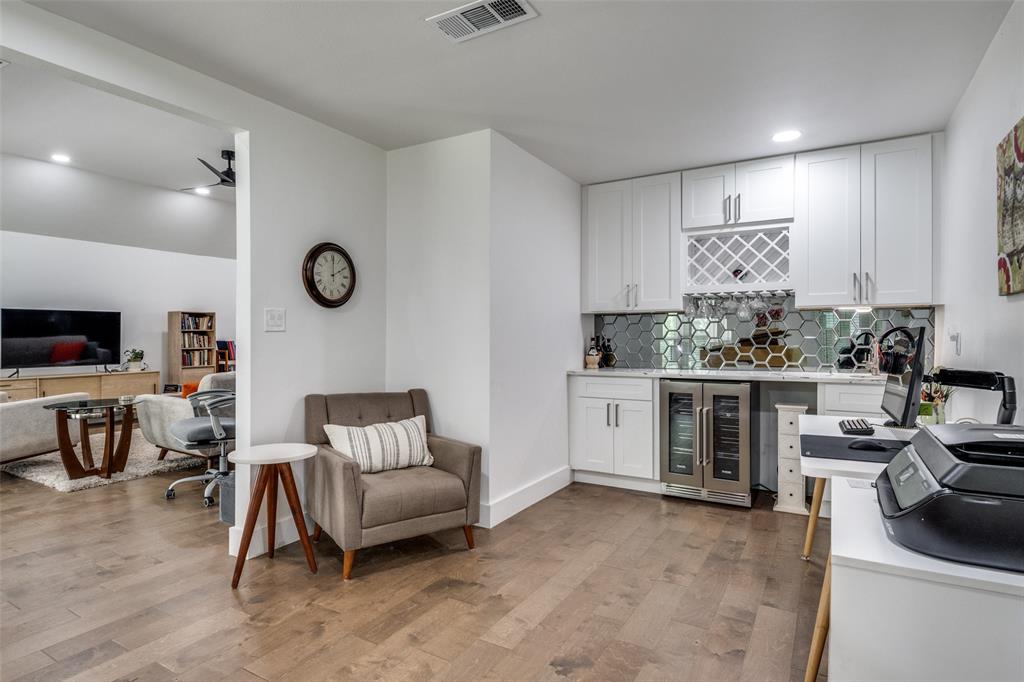 Prestonwood Estates - Residential