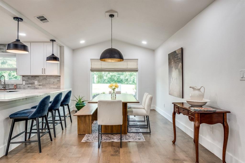 Prestonwood Estates - Residential