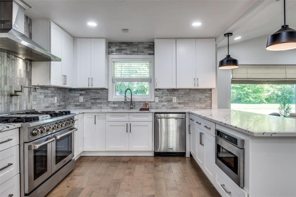 Prestonwood Estates - Residential