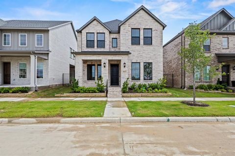 9477 Keep Street Frisco TX 75035