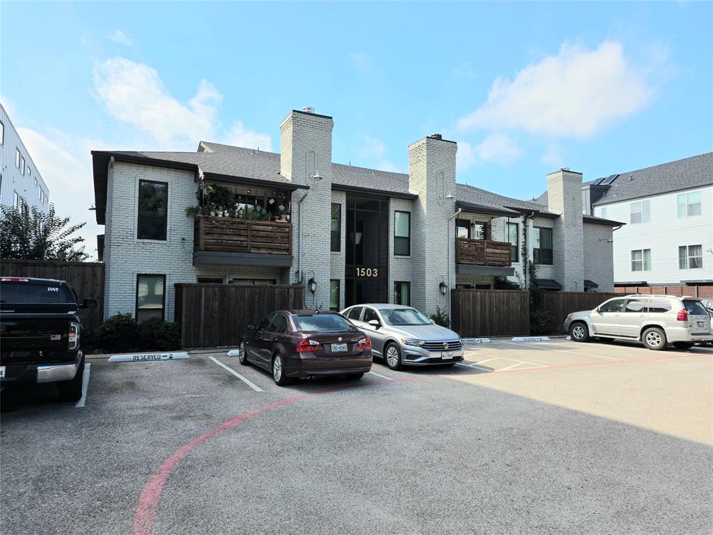 1503 N Garrett Avenue 103