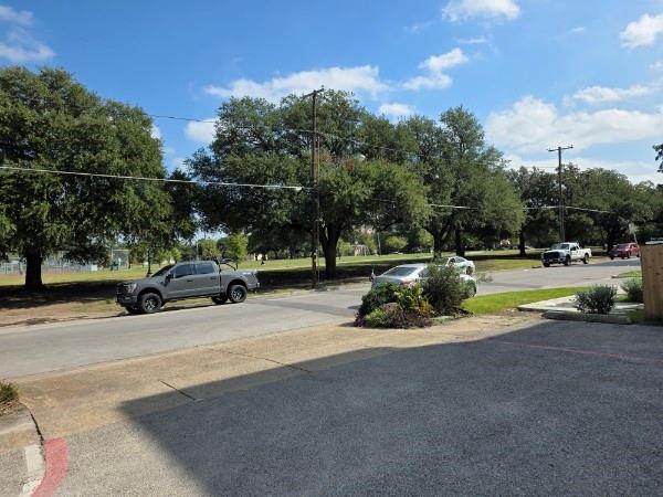 Munger Place Condos - Residential