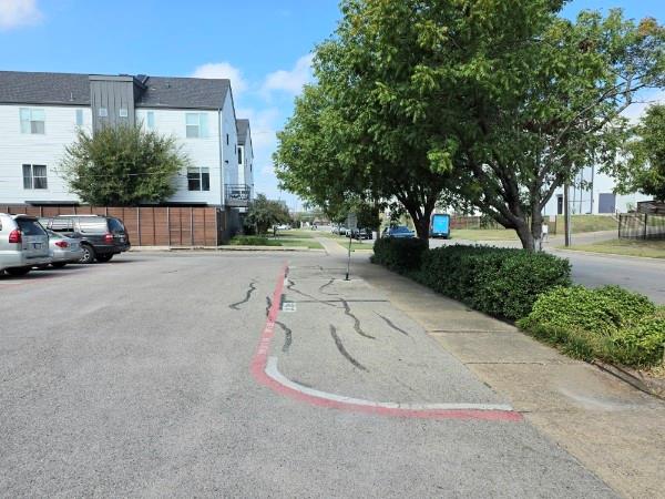 Munger Place Condos - Residential