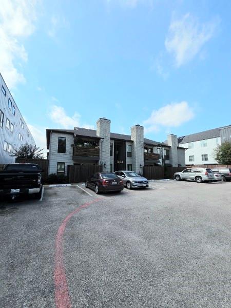 1503 N Garrett Avenue 103