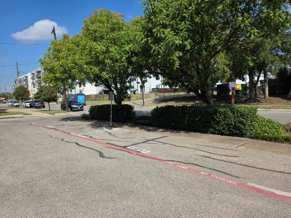 Munger Place Condos - Residential