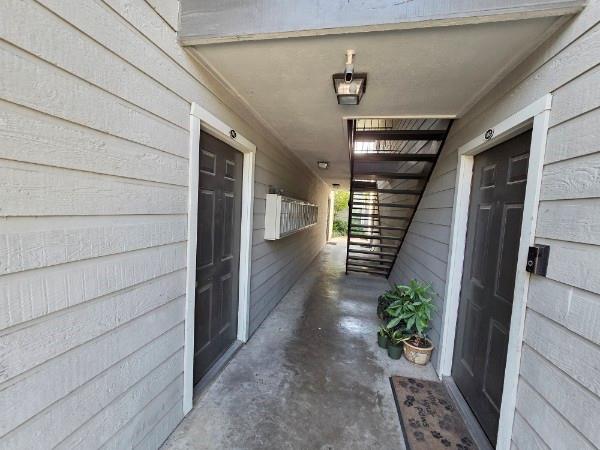 Munger Place Condos - Residential