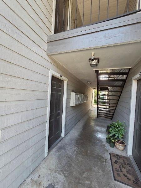 Munger Place Condos - Residential