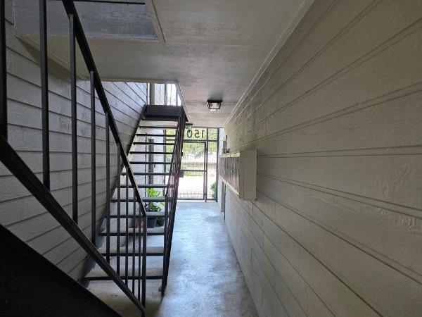 Munger Place Condos - Residential