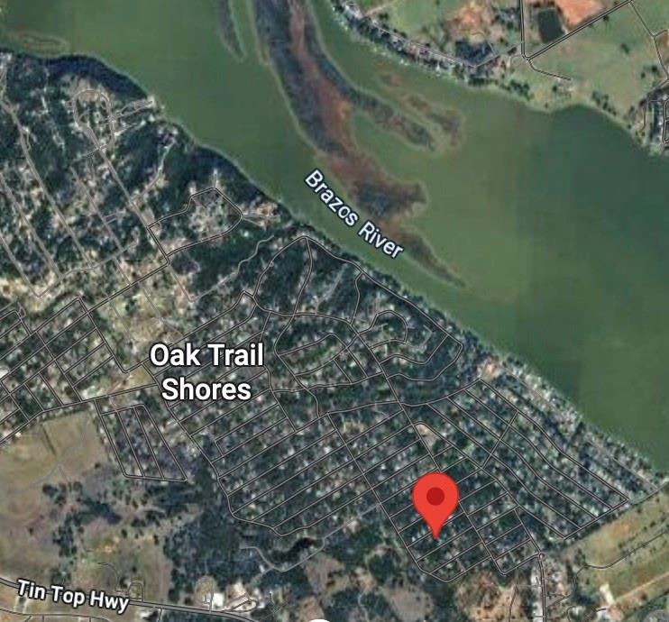 Oak Trail Shores Sec B - Land