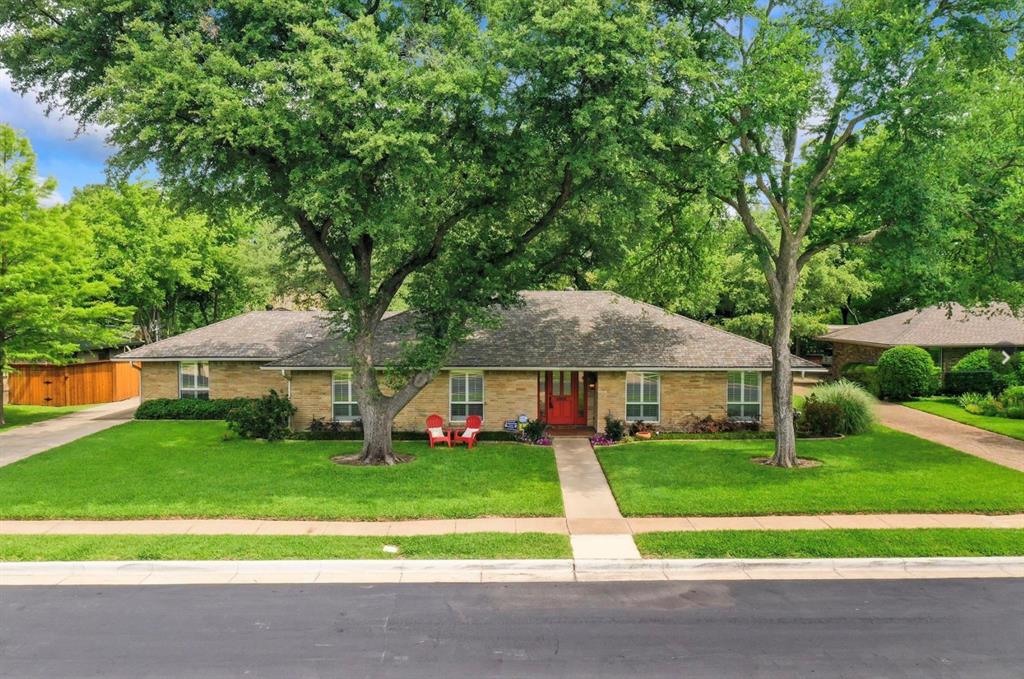 4023 Allencrest Lane