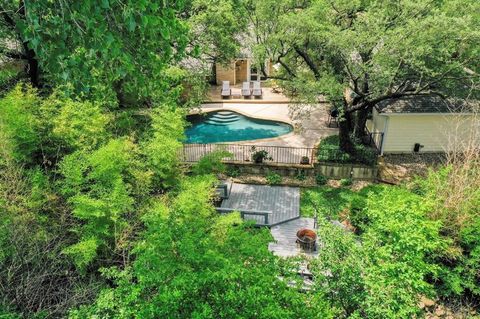 4023 Allencrest Lane Dallas TX 75244