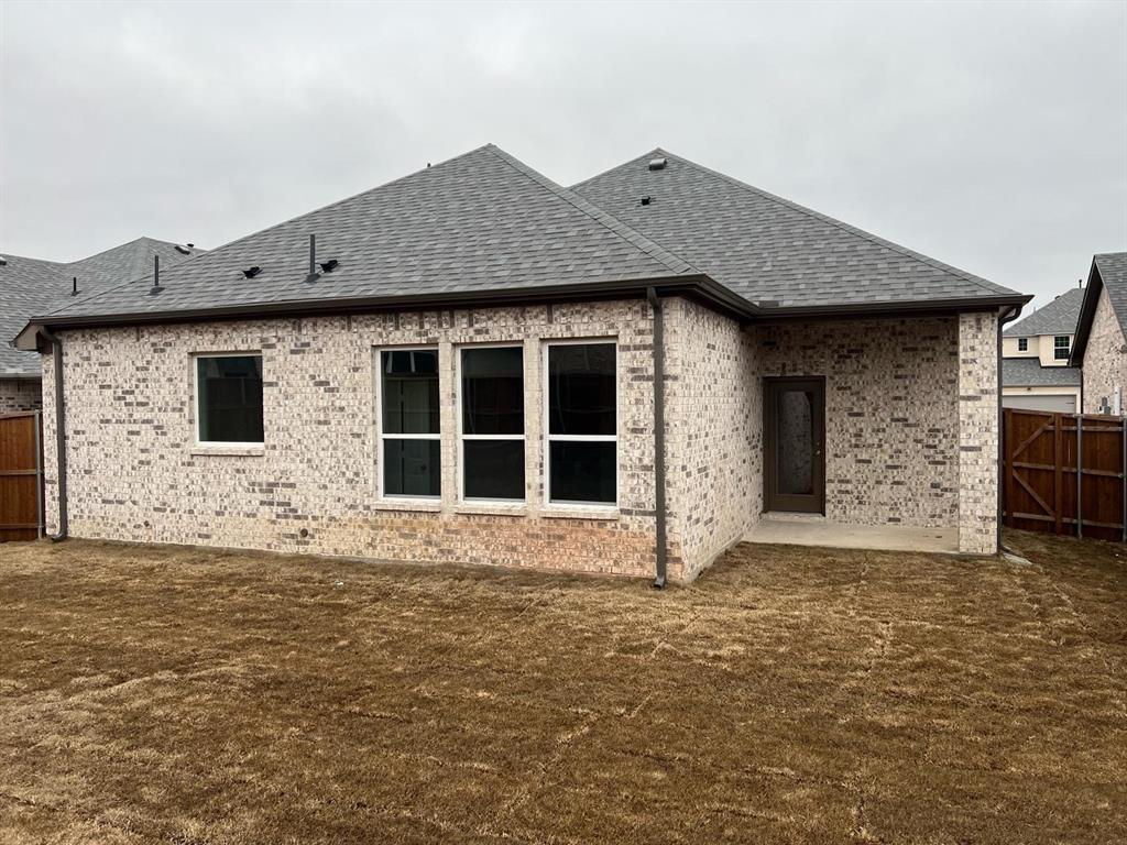 AnaCapri - Residential Lease