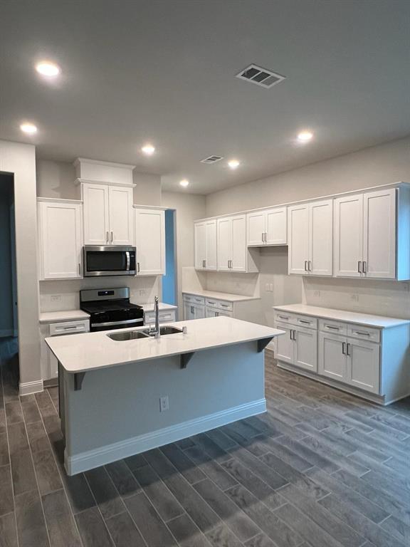 AnaCapri - Residential Lease