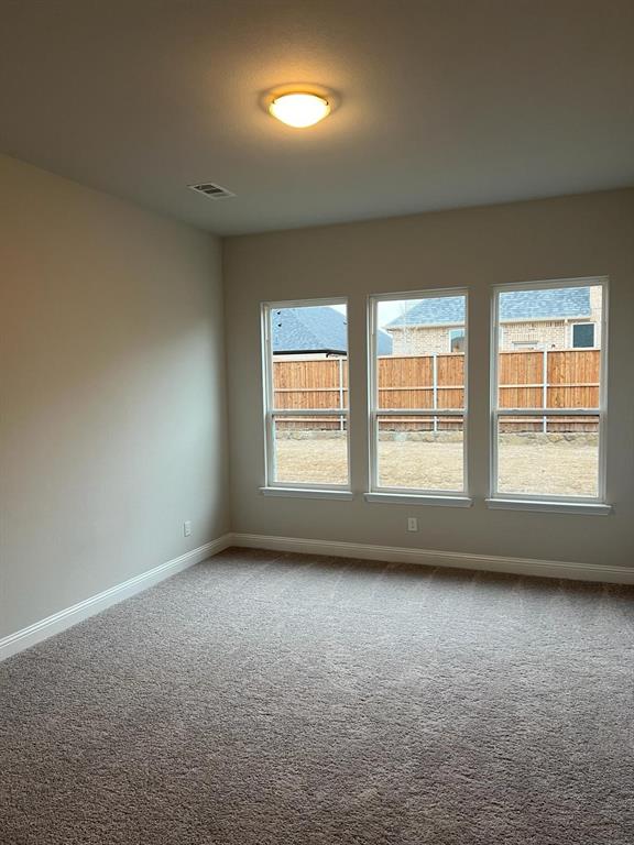 AnaCapri - Residential Lease