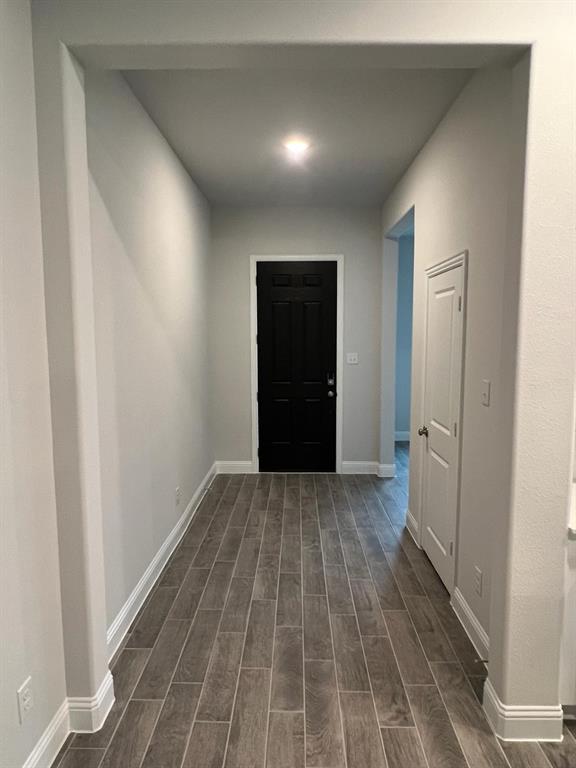 AnaCapri - Residential Lease