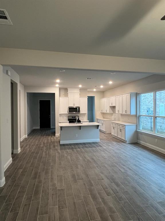 AnaCapri - Residential Lease