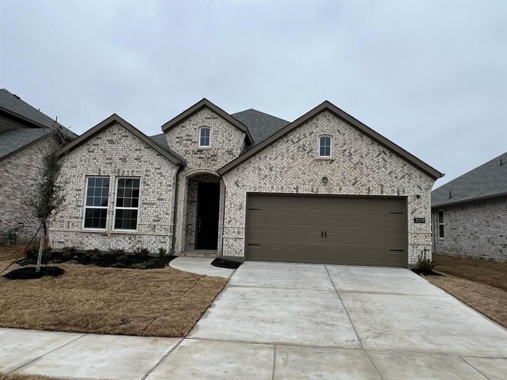 AnaCapri - Residential Lease