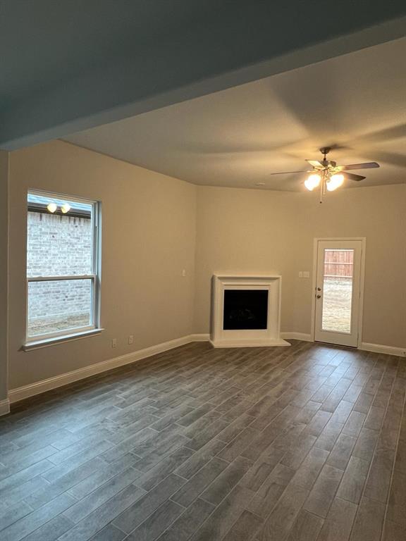 AnaCapri - Residential Lease