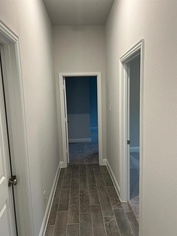 AnaCapri - Residential Lease