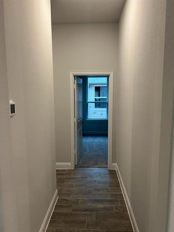 AnaCapri - Residential Lease