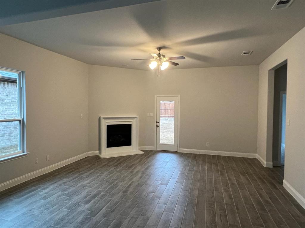 AnaCapri - Residential Lease