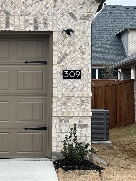 AnaCapri - Residential Lease