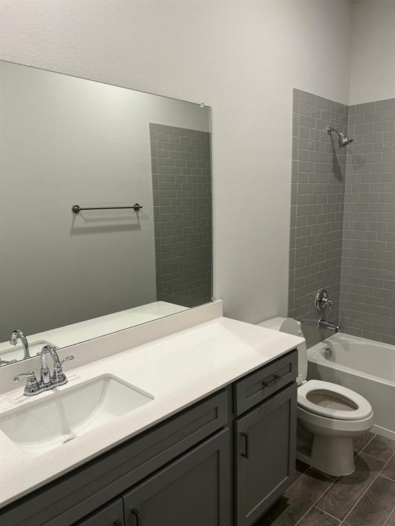 AnaCapri - Residential Lease