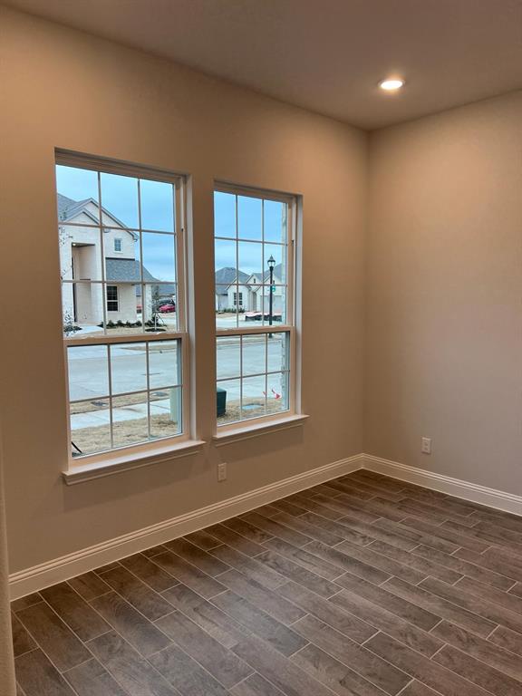 AnaCapri - Residential Lease