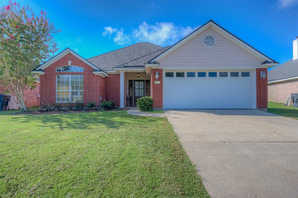 5758 Gold Crest Drive