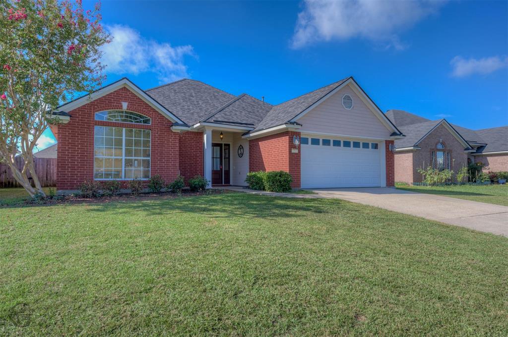 5758 Gold Crest Drive