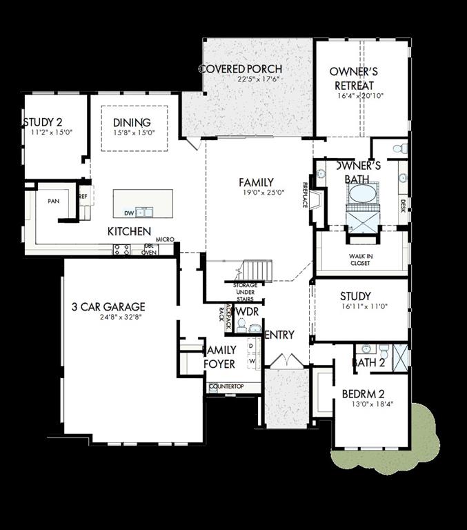 5732 Legacy Park