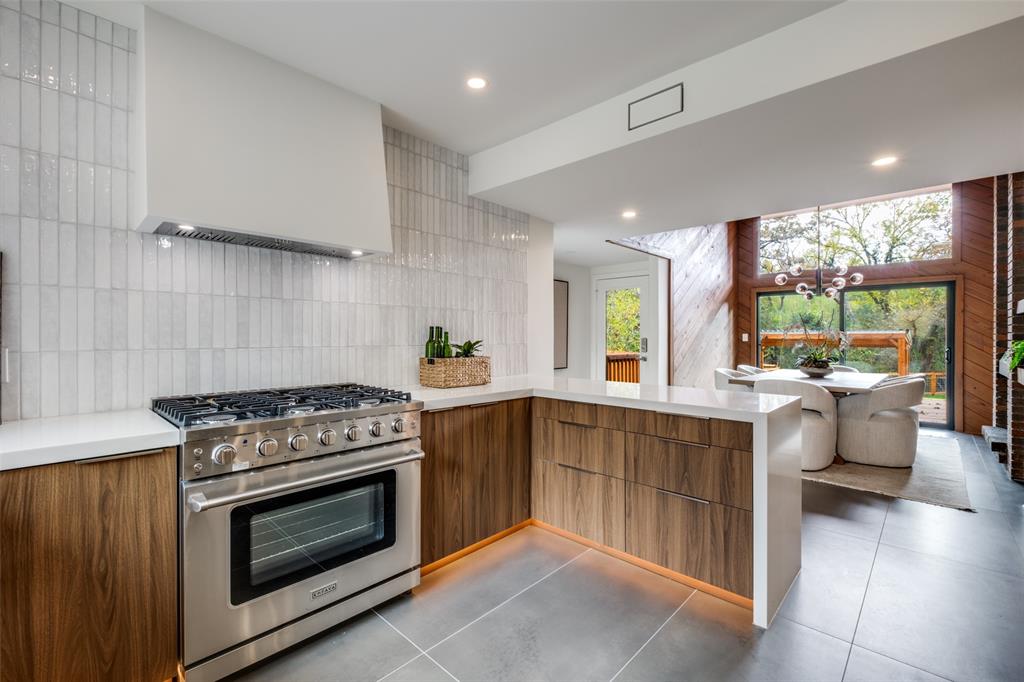 Oak Park Estates - Residential