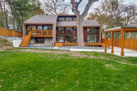 3974 Lost Creek Drive Dallas TX 75224